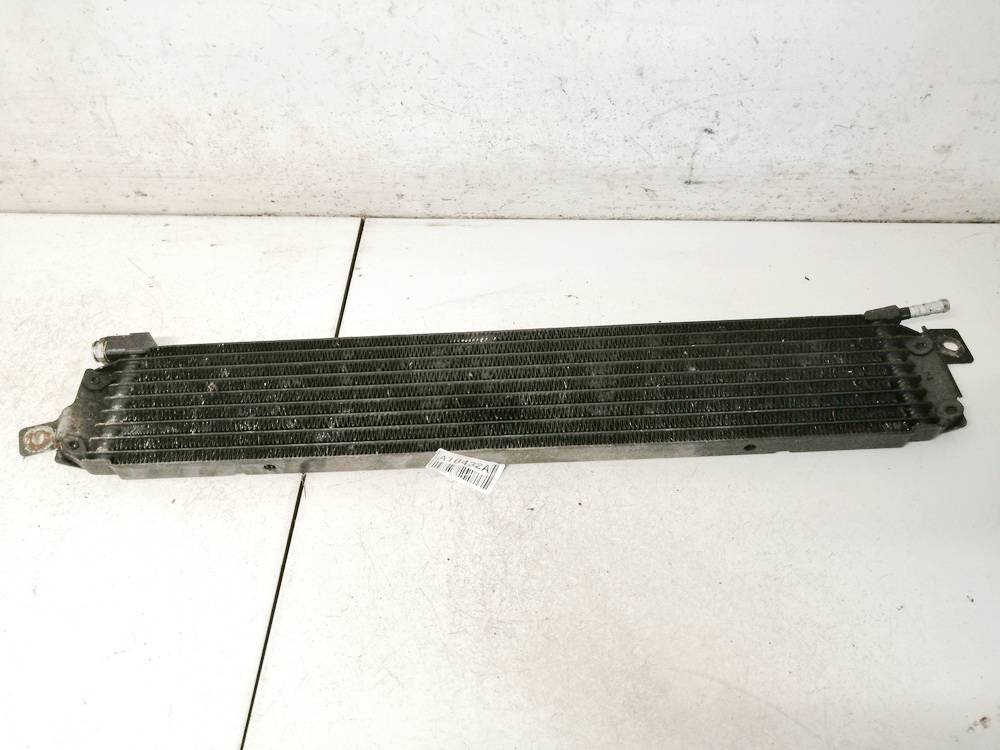 Jeep Grand Cherokee 2006 Tepalo radiatorius - Thumbnail 2