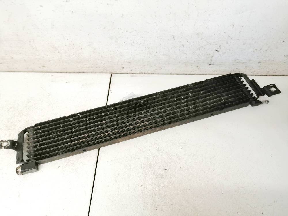 Jeep Grand Cherokee 2006 Tepalo radiatorius