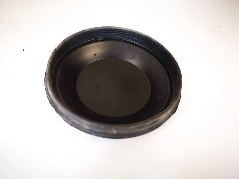 15566500 Skoda Roomster 2007 Abdeckung (scheinwerfer Glühlampe Staub Kunststoffdeckel)(Scheinwerfer) - Thumbnail 3