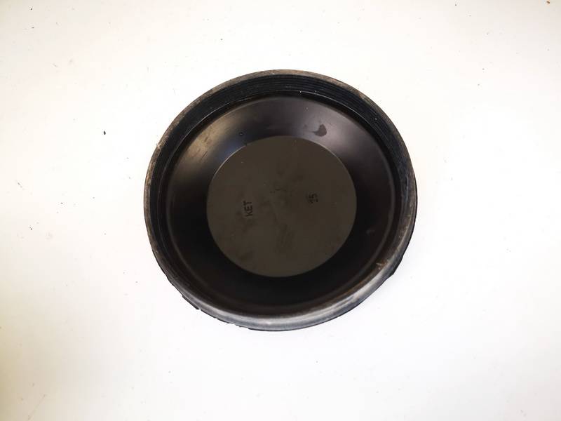 15566500 Skoda Roomster 2007 Abdeckung (scheinwerfer Glühlampe Staub Kunststoffdeckel)(Scheinwerfer) - Thumbnail 2