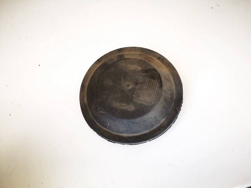 15566500 Skoda Roomster 2007 Ajovalon Polttimon Pölykansi - EDESSÄ