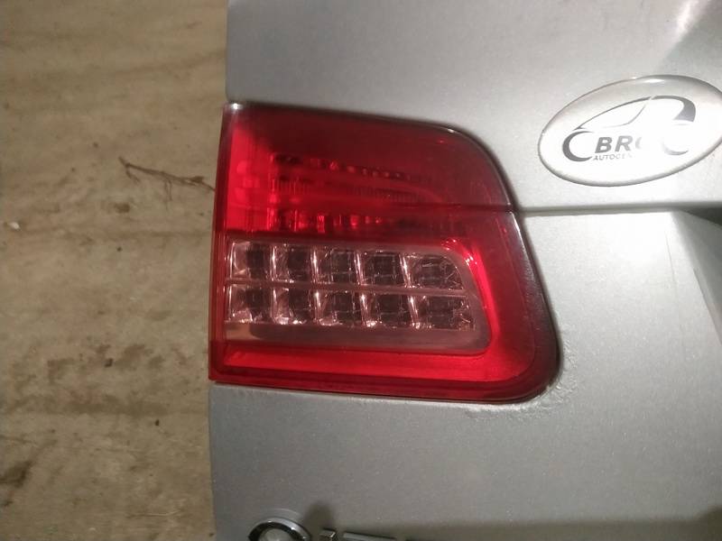 Citroen C5 2009 PILOTO TRASERO IZQUIERDO INTERIOR, LUCES PORTÓN TRASERO-DE FRENO - TRASERA IZQUIERDA
