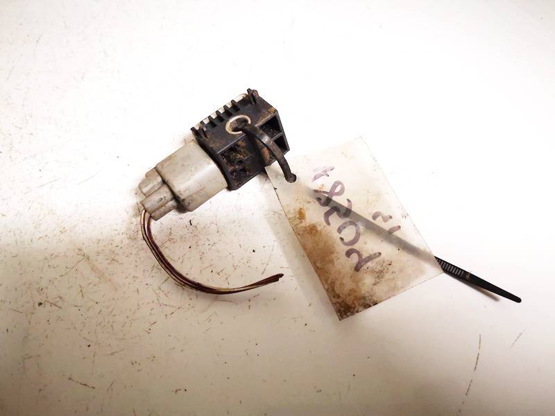 3M5T14B342AB Ford Focus 2005 Srs Airbag crash sensor - Thumbnail 2