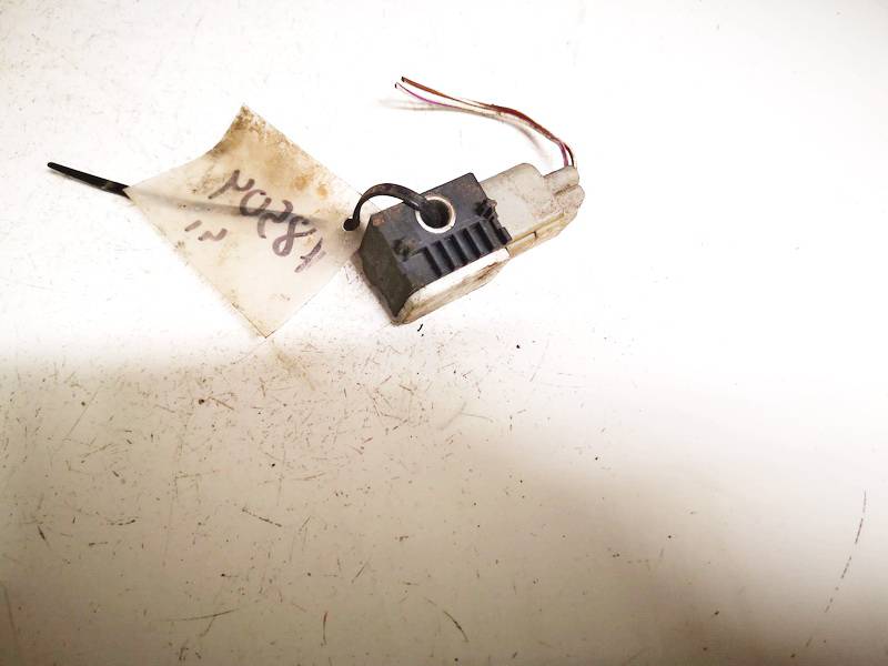 3M5T14B342AB Ford Focus 2005 Srs Airbag crash sensor