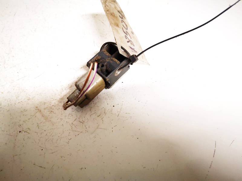 3M5T14B342AB Ford Focus 2005 Srs Airbag crash sensor - Thumbnail 3