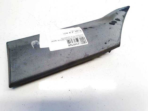 A6396902562 Mercedes-Benz Vito 2003 Moldura de la aleta (moldura) - TRASERO IZQUIERDO
