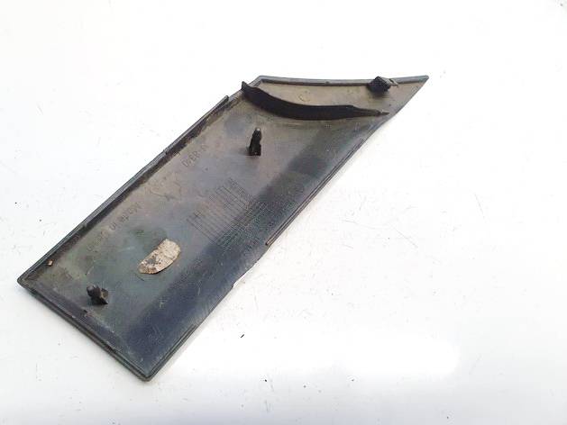 A6396902562 Mercedes-Benz Vito 2003 Spārna uzlika - AIZMUGURE PA KREISI - Thumbnail 3