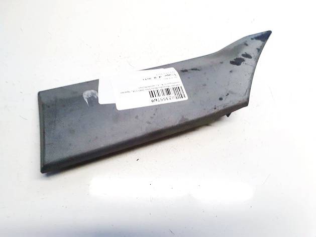 A6396902562 Mercedes-Benz Vito 2003 Spārna uzlika - AIZMUGURE PA KREISI - Thumbnail 2