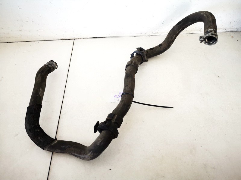 Peugeot 207 2008 Radiator Hose (Water Hose)