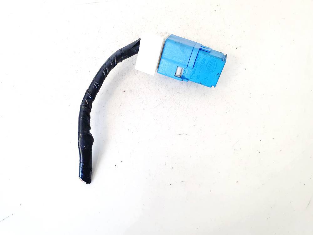 4RA00781303 Nissan Almera 2000 Relais, Arbeitsstrom - Thumbnail 3