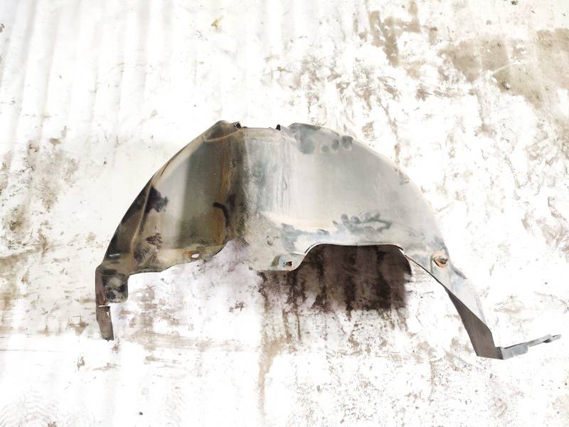 Honda Jazz 2004 Plastic Inner Fender - REAR RIGHT