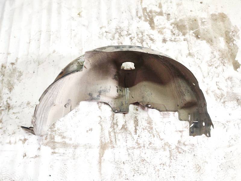 Honda Jazz 2004 Takapyörän sisälokasuojat - TAKANA OIKEALLA - Thumbnail 2