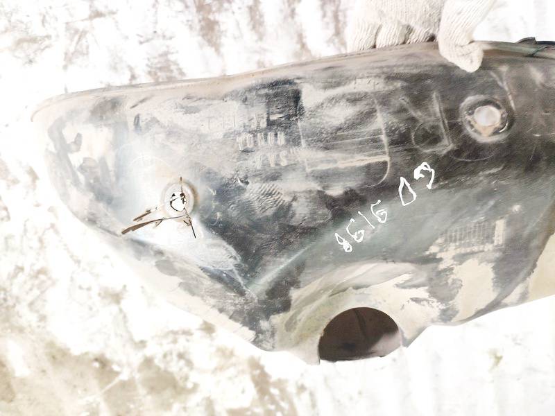 Honda Jazz 2004 Takapyörän sisälokasuojat - TAKANA OIKEALLA - Thumbnail 3