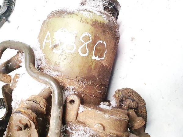 1040085003094D0 Opel Astra 2002 Electrical power steering pump (Hydraulic Power Steering Pump) - Thumbnail 2