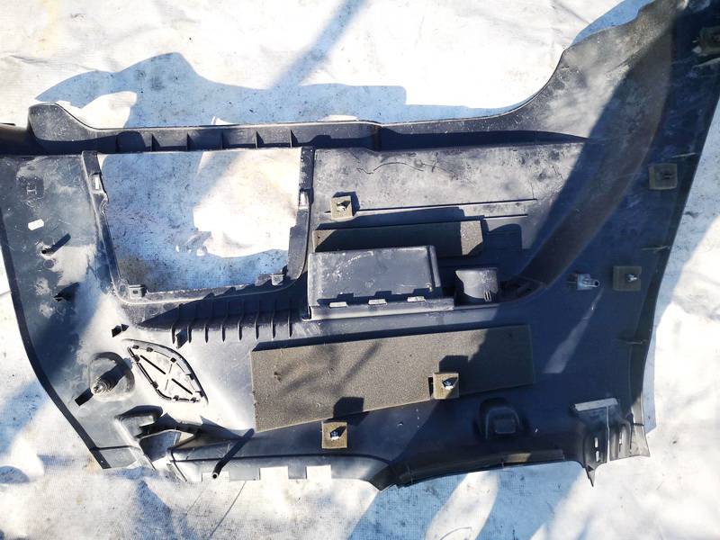 6M21R31149ACW Ford S-Max 2006 Wykończenie wnętrza (plastikowe elementy) - Thumbnail 2