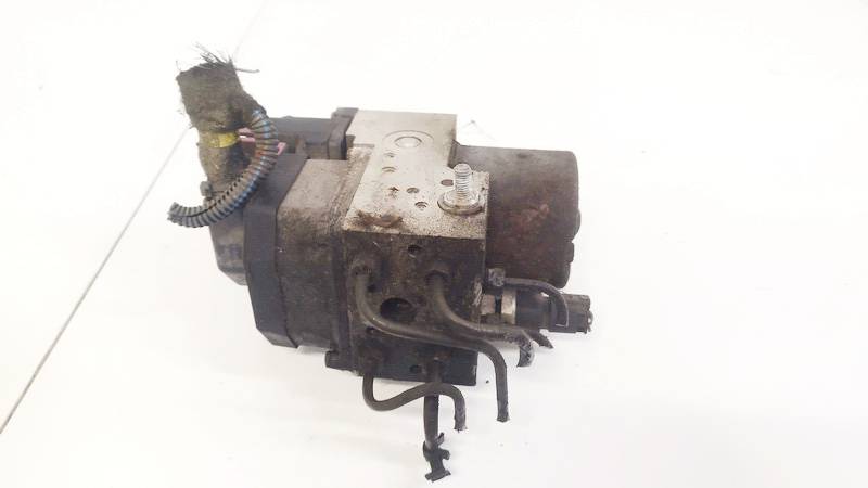 24463350 Opel Zafira 2005 Moduł ABS