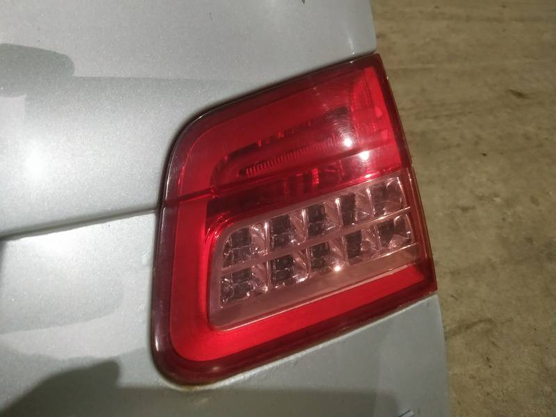 Citroen C5 2009 Galinio Dangcio zibintas G.D. (kapoto) - Thumbnail 2