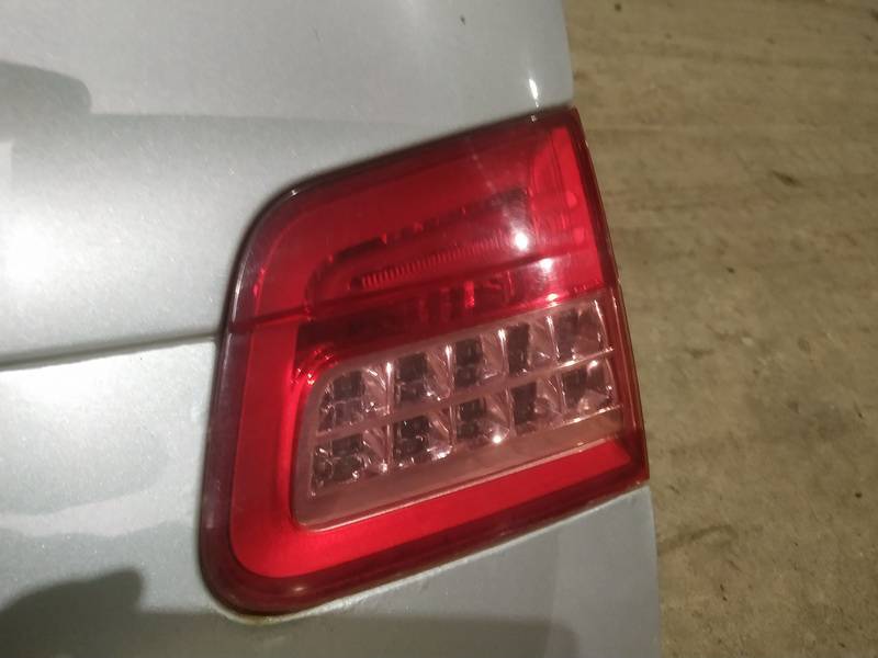 Citroen C5 2009 PILOTO TRASERO DERECHO INTERIOR