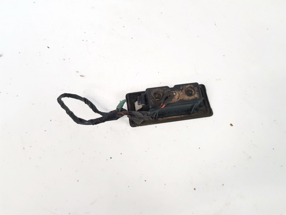 460943021 Mercedes-Benz Sprinter 2009 éclairage intérieur - Thumbnail 3