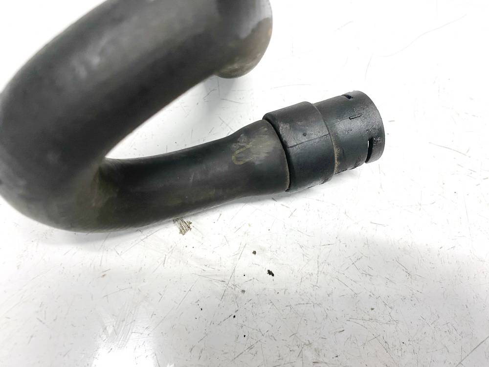 A1698301596 Mercedes-Benz A-CLASS 2004 Radiator Hose (Water Hose) - Thumbnail 3