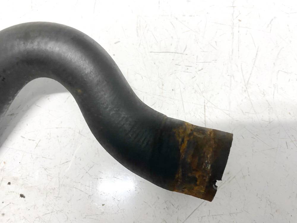 A1698301596 Mercedes-Benz A-CLASS 2004 Radiator Hose (Water Hose) - Thumbnail 2