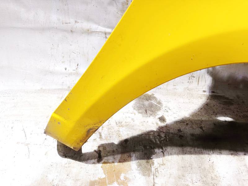 GELTONA Chevrolet Aveo 2009 Fender (Arch) - FRONT RIGHT - Thumbnail 2