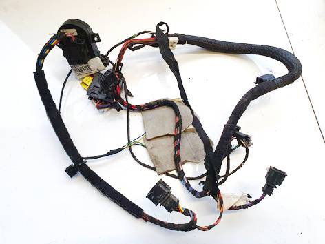 Volkswagen Passat 2006 Seat Control Button (seat control switch)