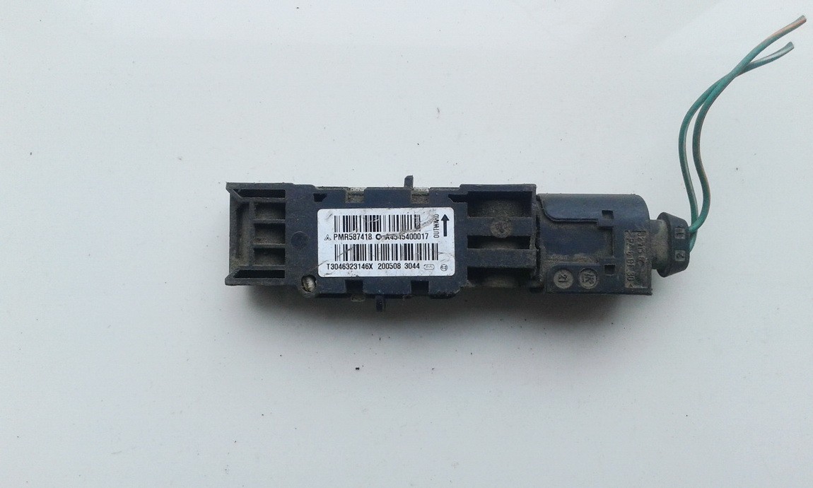 959202F100 Mitsubishi Colt 2006 Srs Airbag crash sensor