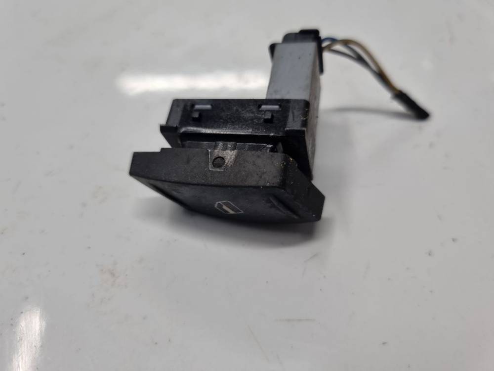 1Z0959855 Skoda Octavia 2005 Przycisk sterowania szybą (przyciski podnoszenia szyby)