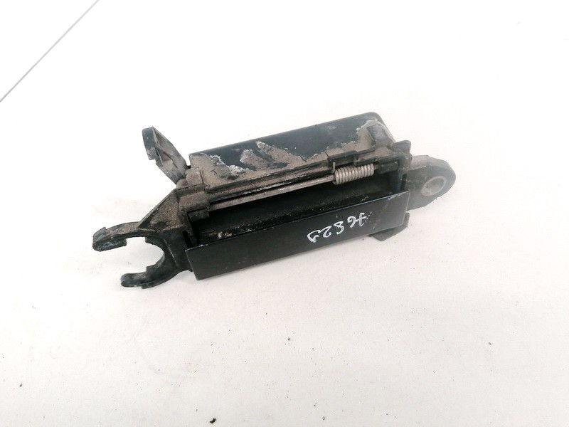 4A0837206D Audi A4 1996 Door Handle Exterior - FRONT RIGHT