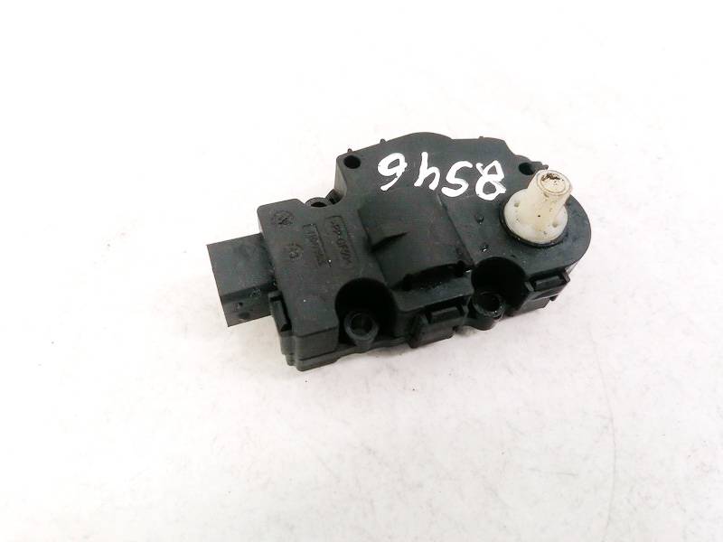 410475520 BMW 3-Series 2007 Heater Vent Flap Control Actuator Motor