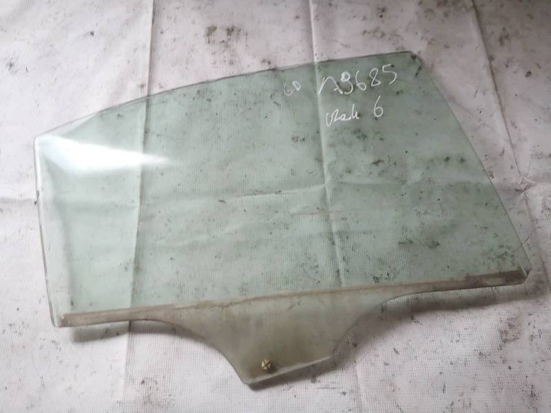 Mazda 6 2004 Duru stiklas G.D.