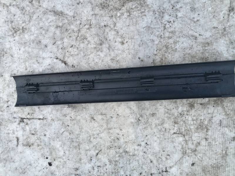 51437058149 BMW 3-Series 2005 Wykończenie wnętrza (plastikowe elementy) - Thumbnail 2