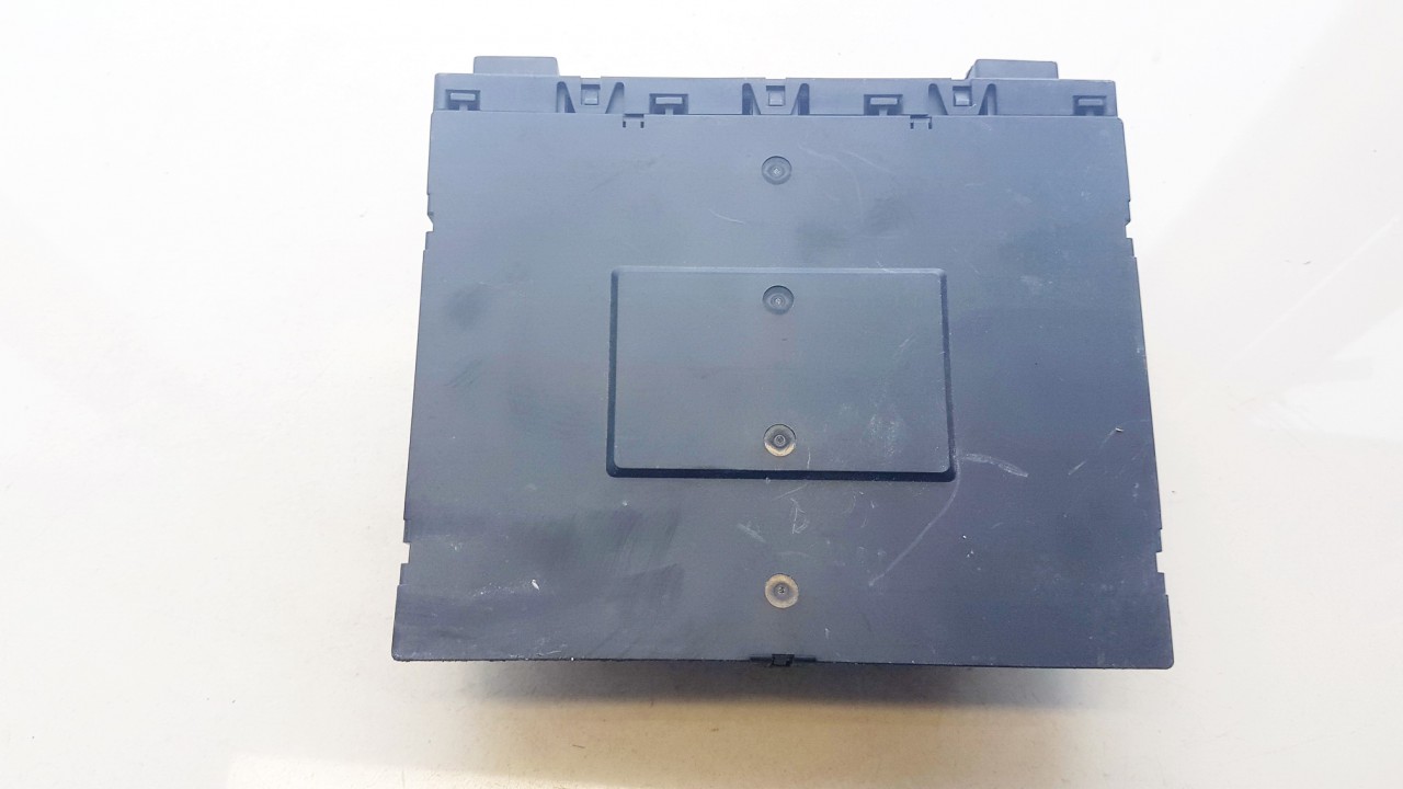 8P0907279K Audi A3 2007 General Module Comfort Relay (Unit) - Thumbnail 2