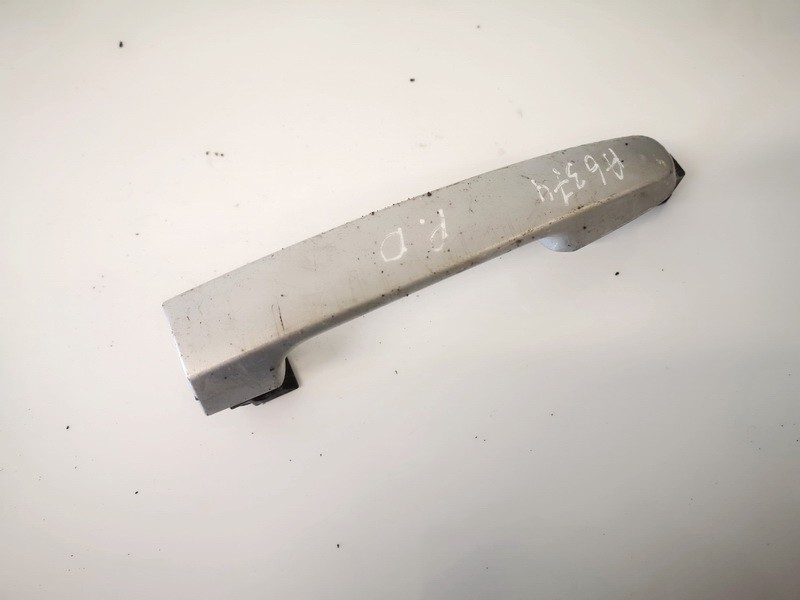 Toyota Corolla Verso 2004 Türgriff Türaussengriff Vorne Rechts