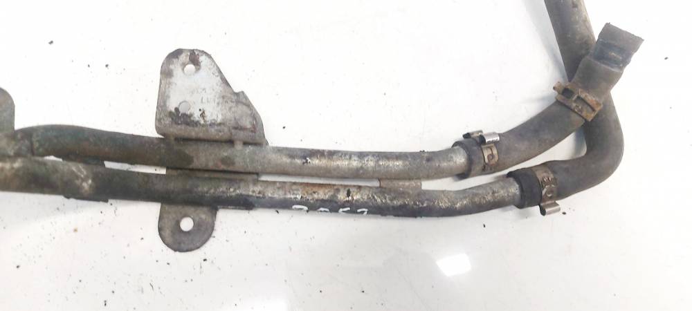 54B7D Opel Zafira 2007 Motor de refrigeración-calefacción - Thumbnail 3