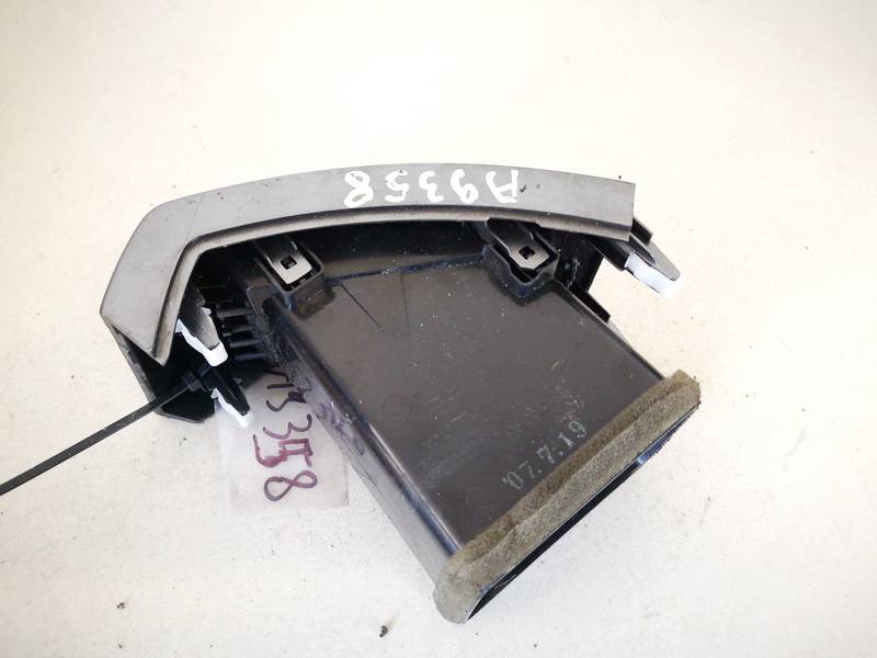 GN71114010 Mitsubishi Outlander 2007 Salono oro groteles - Thumbnail 3