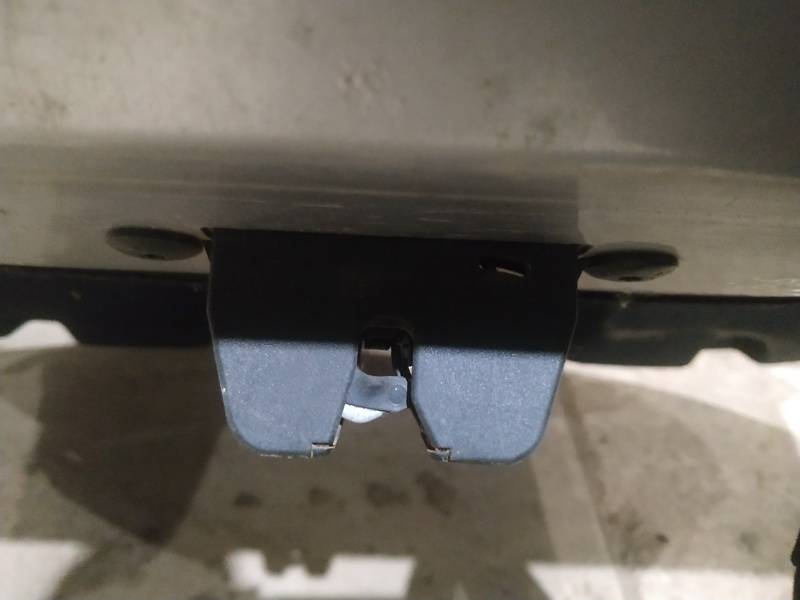 Citroen C5 2009 CERRADURA MALETERO, PORTON, Cierre-cerradura-bombín del maletero-compartimento de carga - Thumbnail 2