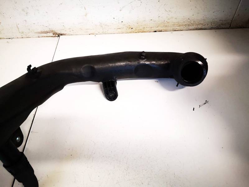 1K0129654AA Volkswagen Touran 2004 Välijäähdyttimen letku - Thumbnail 2