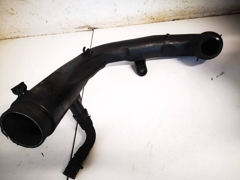 1K0129654AA Volkswagen Touran 2004 TURBO INTERCOOLER PIPE HOSE