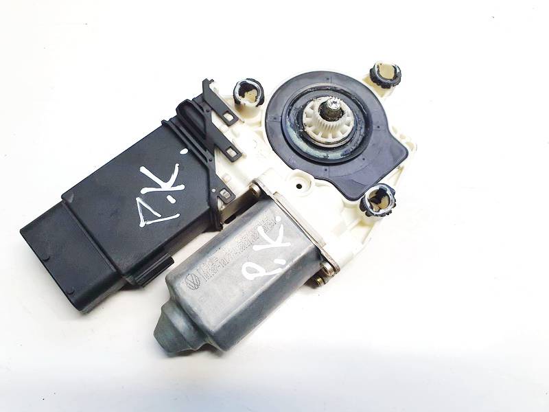 1J1959801C Volkswagen Golf 1999 Window Motor - FRONT LEFT - Thumbnail 3