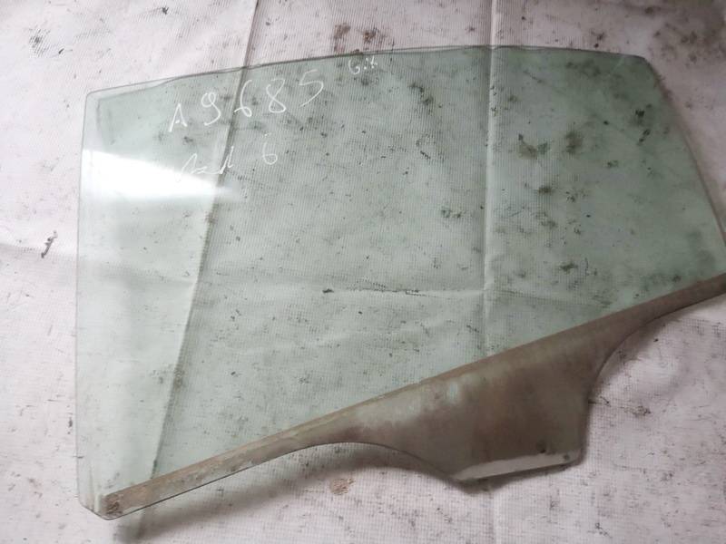 Mazda 6 2004 Duru stiklas G.K.