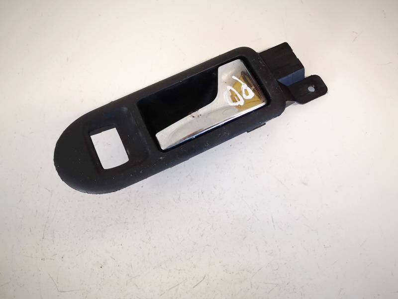 3B1837114 Volkswagen Bora 2000 Wewnętrzna klamka drzwi - PRZEDNIE PRAWE