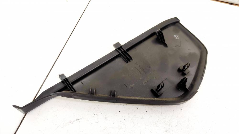 9180748 Opel Vectra 2004 Interior trim - Thumbnail 2