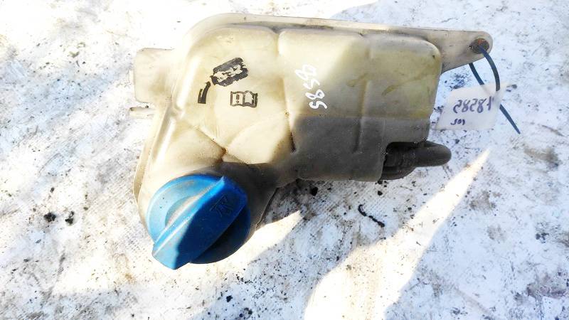 4F0121403C Audi A6 2006 Expansion Tank coolant (RADIATOR EXPANSION TANK BOTTLE ) - Thumbnail 2