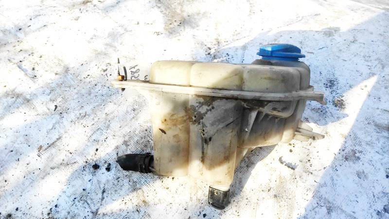 4F0121403C Audi A6 2006 Expansion Tank coolant (RADIATOR EXPANSION TANK BOTTLE )