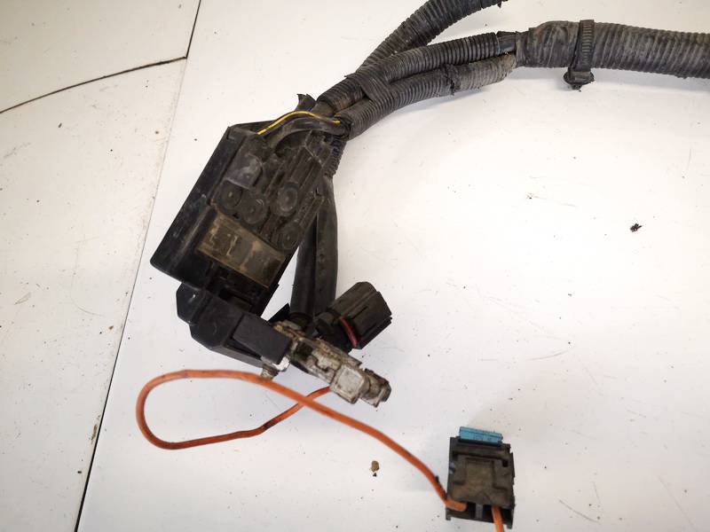 Mazda 2 2010 Skrzynka bezpieczników - Thumbnail 3