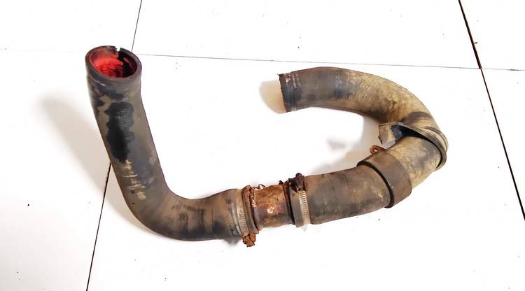 Fiat Bravo 2008 Interkulerio zarna -  slanga - Thumbnail 2