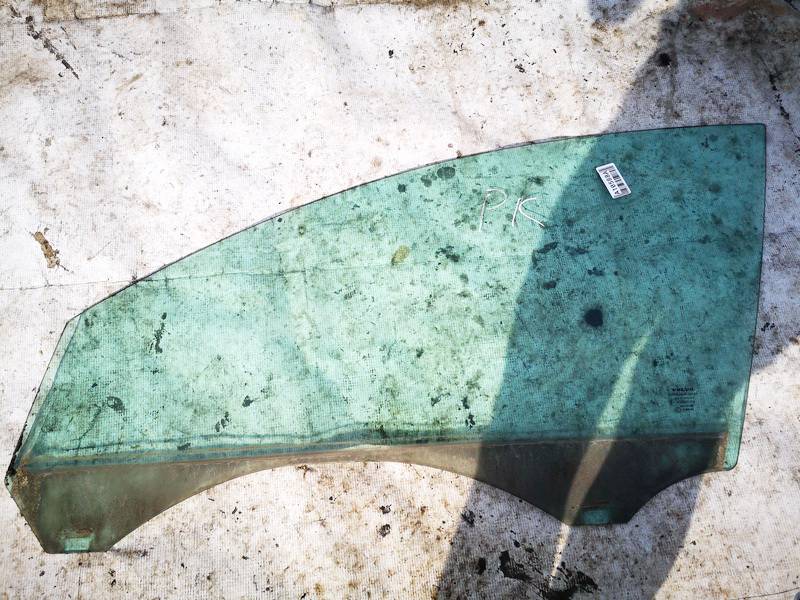 AS2 Volvo V50 2005 Szyba drzwi - PRZEDNIE LEWE