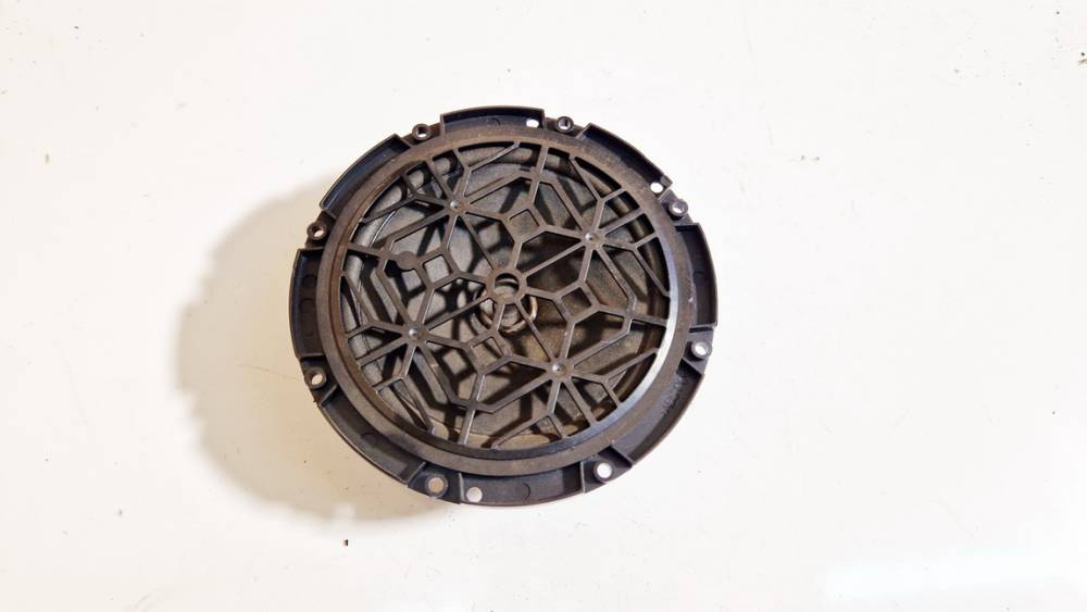 9635014780 Peugeot 406 2001 Speaker (audio)